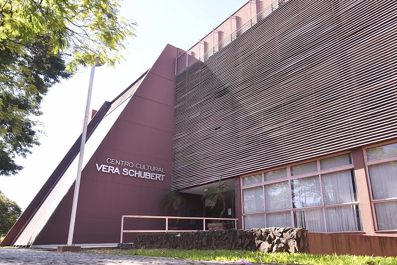 Foto da matéria Fundação Cultural divulga candidatos classificados para o Femucam