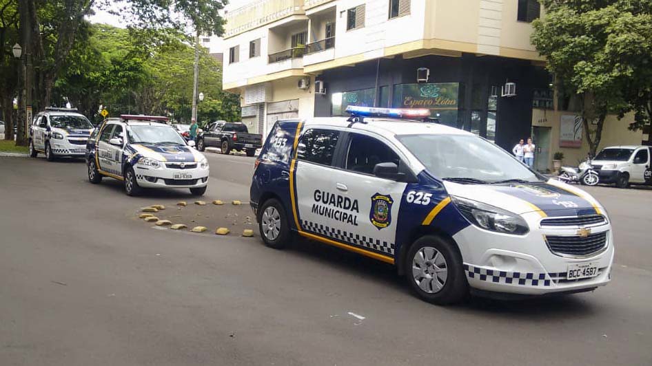 Foto da matéria Prefeitura discutirá plano de carreira da Guarda em reunião no próximo dia 10
