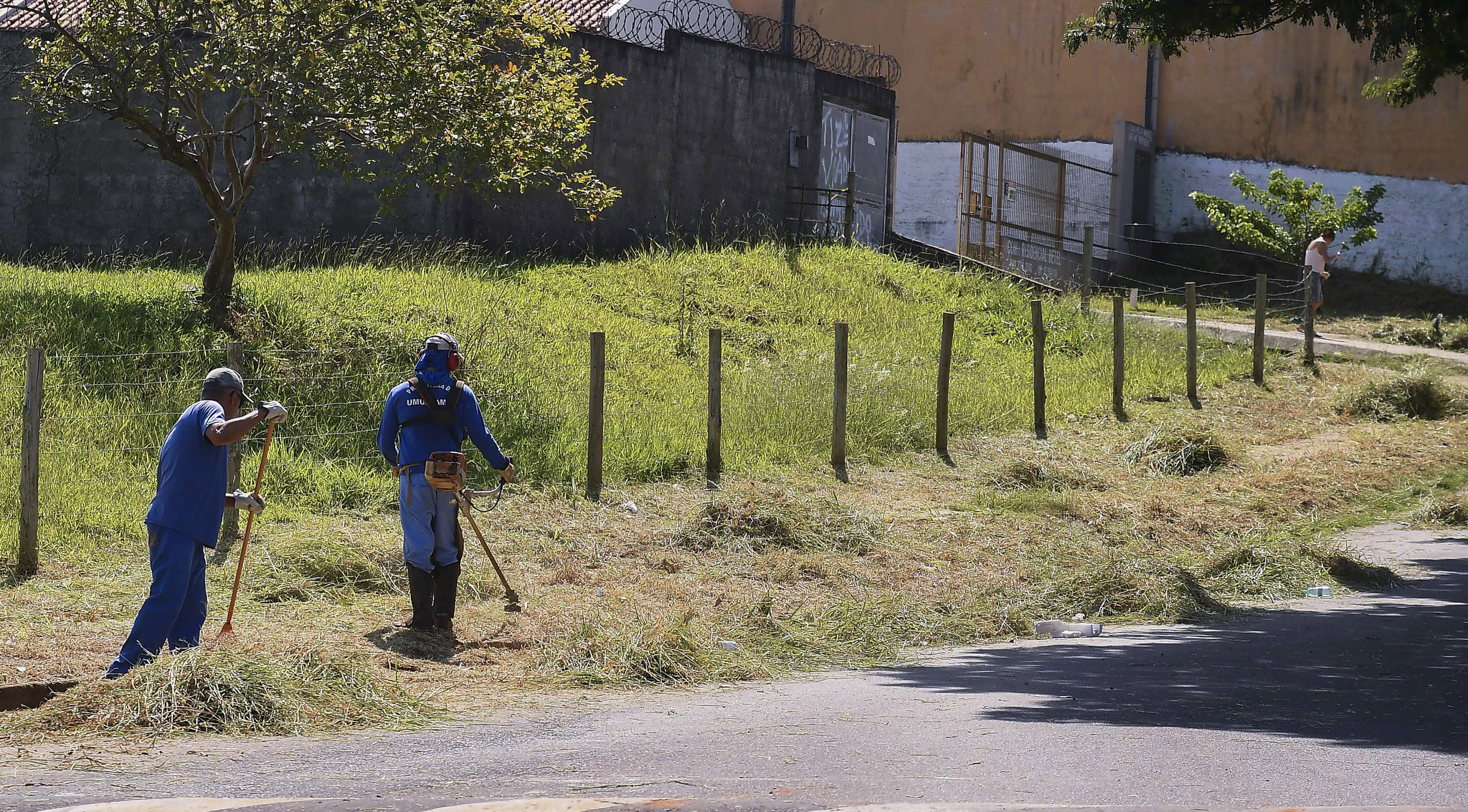 Foto da matéria Prefeitura divulga edital para concurso público que oferece 40 vagas