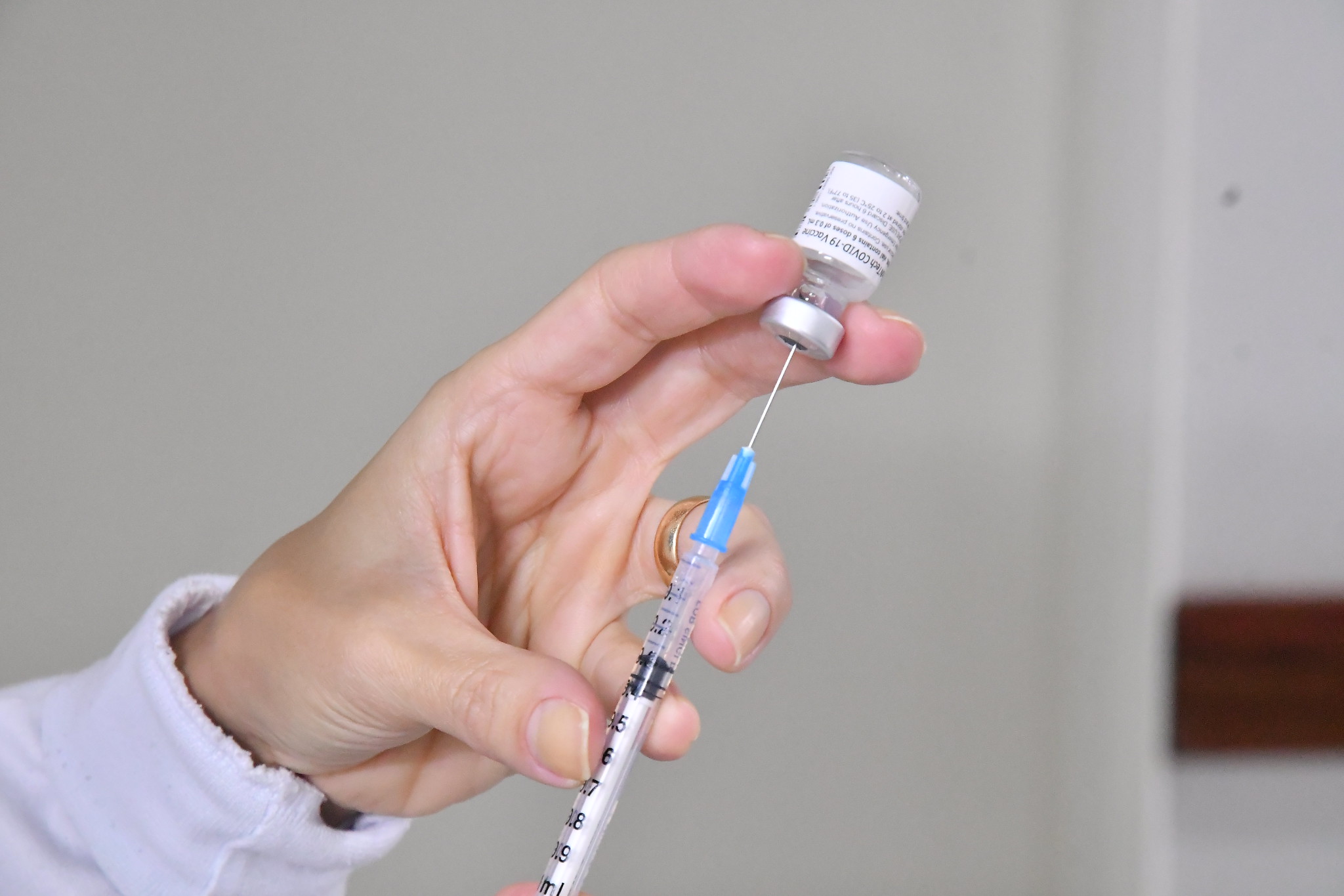 Foto da matéria Mais cinco crianças foram diagnosticadas com covid em Umuarama