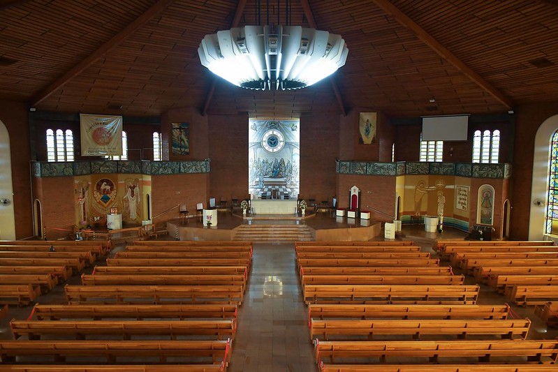 Foto da matéria Prefeitura e Senac realizam curso sobre turismo religioso