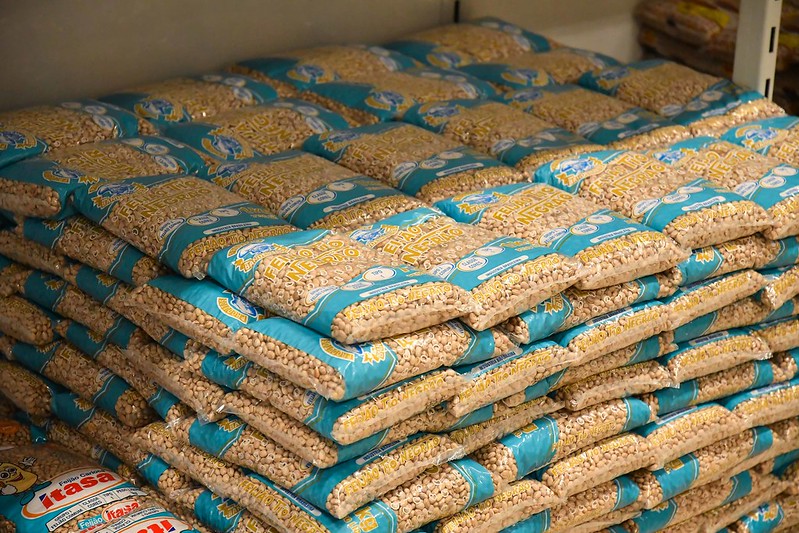 Foto da matéria Preço do leite foi o que mais subiu e do tomate o que mais baixou, informa pesquisa