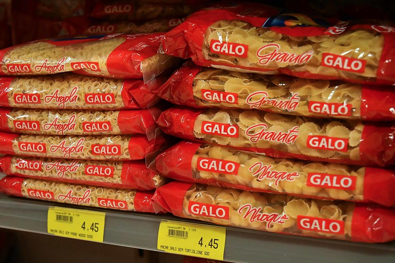 Foto da matéria Diferença de preços entre produtos da cesta básica chegam a 180%