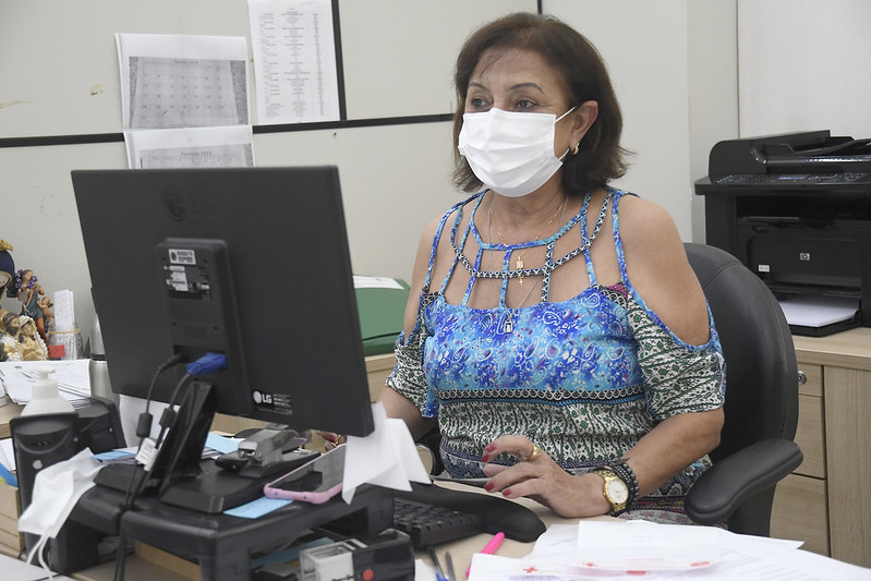 Foto da matéria Prefeitura começa a retomar cirurgias represadas pela pandemia