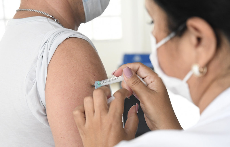 Foto da matéria Após oito meses, duas mortes por covid-19 são oficialmente confirmadas em Umuarama