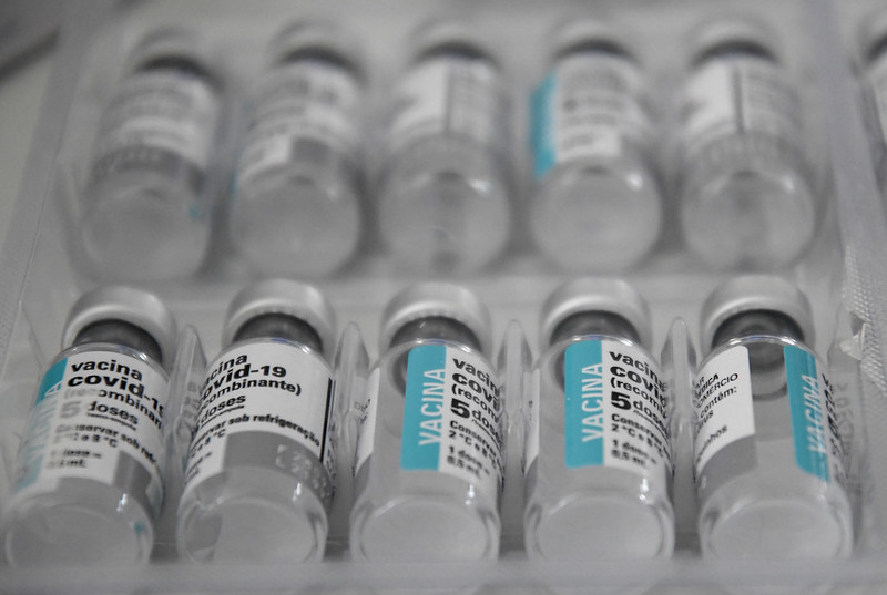 Foto da matéria Com dados do final de semana, Boletim Covid informa 56 novos casos