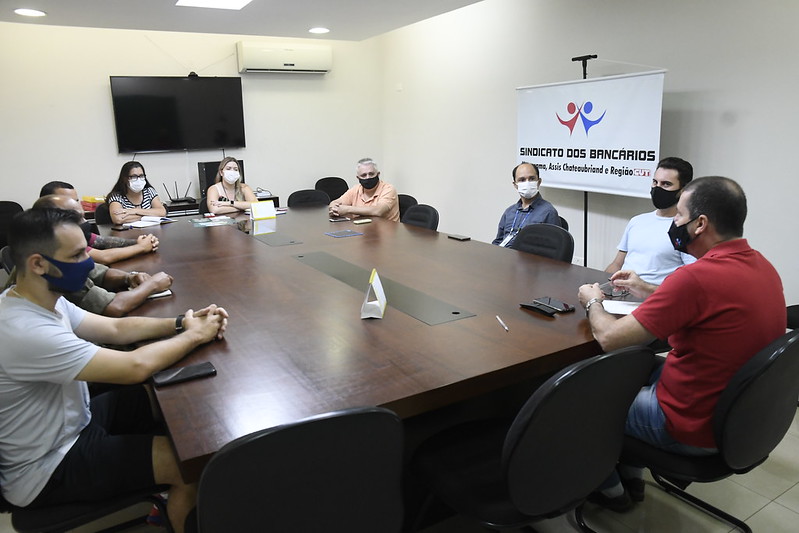 Foto da matéria Após dois anos de pausa, Prefeitura anuncia Caminhada Ecológica para 2022