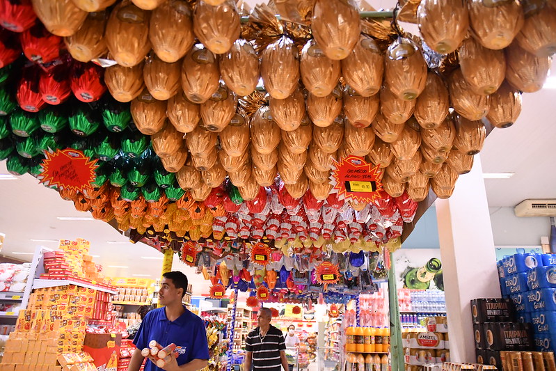 Foto da matéria Procon apresenta pesquisa de preços de produtos para a Páscoa