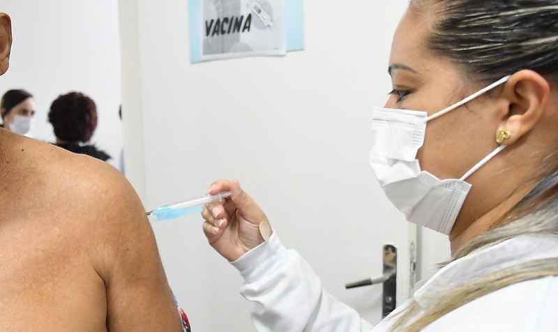 Foto da matéria Boletim Covid, com dados do final de semana, anuncia 28 novos casos