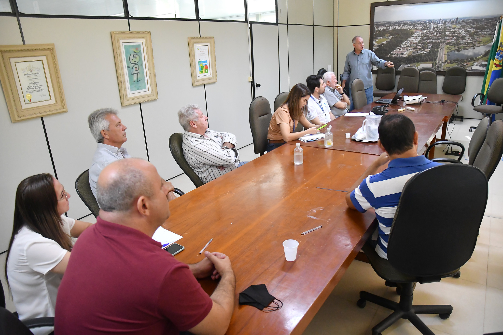 Foto da matéria Valor da Terra Nua (VTN) tem reajuste de 20% após sete anos sem correções
