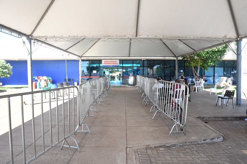 Foto da matéria Há dois anos faleceu a primeira vítima de covid-19 em Umuarama