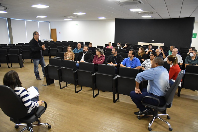 Foto da matéria Aniversário de Umuarama terá 30 dias de programação especial