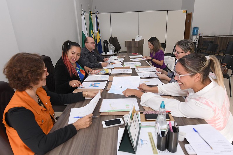Foto da matéria Programa de Erradicação do Trabalho Infantil já escolheu seu mascote