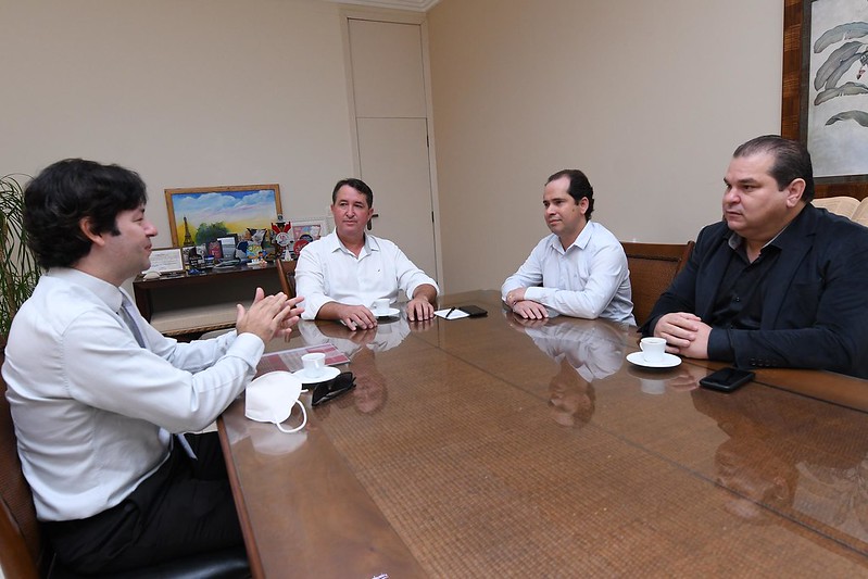 Foto da matéria Projeto inédito pode gerar centenas de vagas para pessoas com deficiência