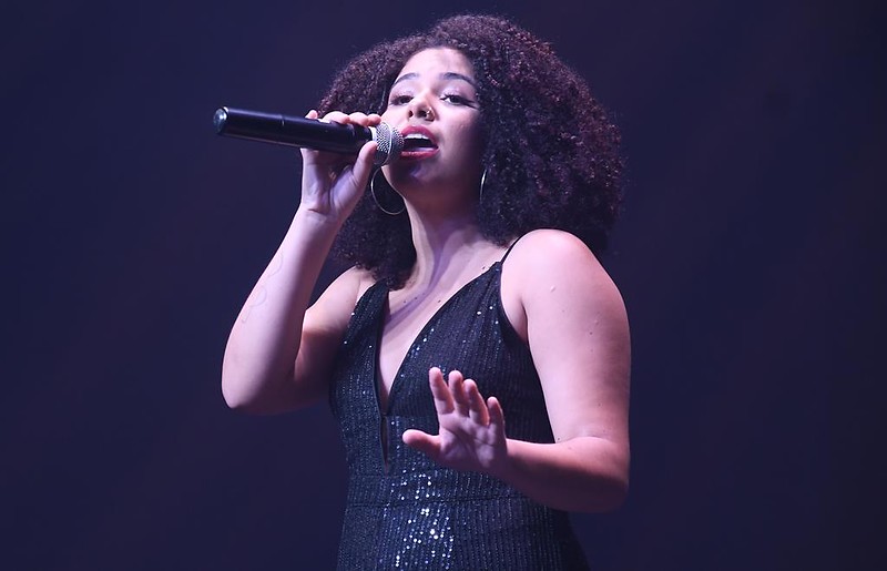 Foto da matéria Vencedores do Femucam vão se apresentar do Lago Aratimbó