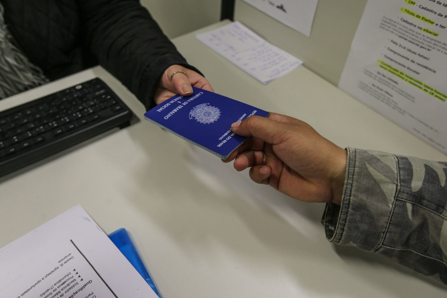 Foto da matéria “Feirão do Emprego” da Prefeitura pretende ofertar centenas de postos de trabalho