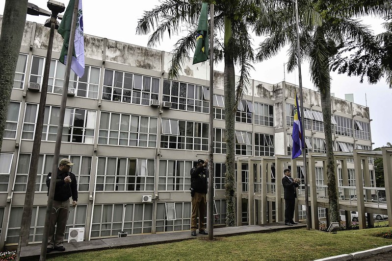 Foto da matéria Aniversário de 65 anos de Umuarama não terá programação comemorativa