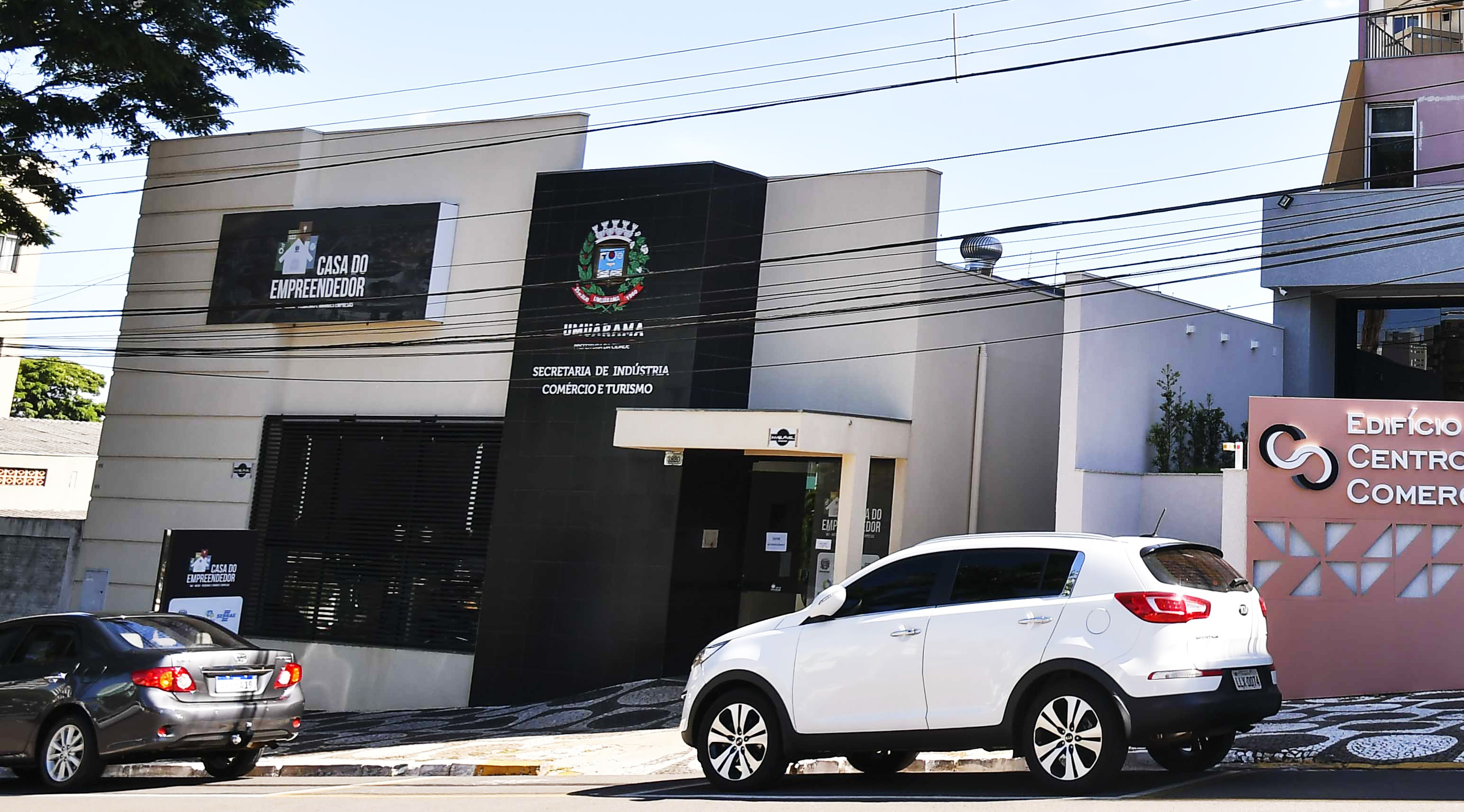 Foto da matéria Micro e pequenos empresários já acessaram R$ 2,8 milhões em crédito pela Casa do Empreendedor