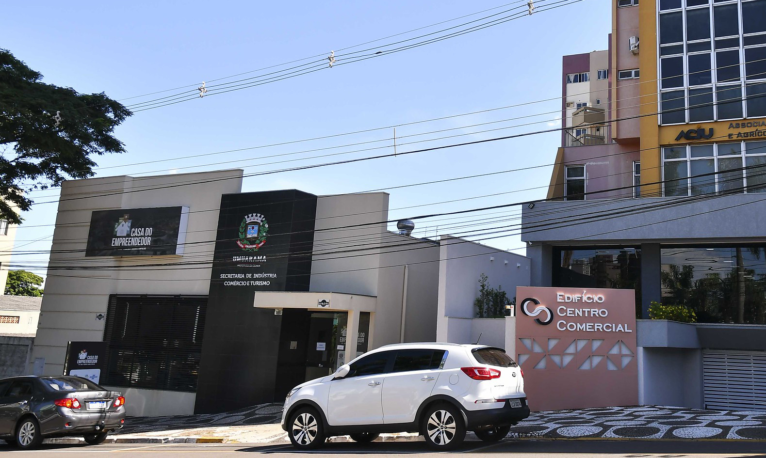 Foto da matéria Promupe terá 100 vagas para jovens que buscam primeiro emprego
