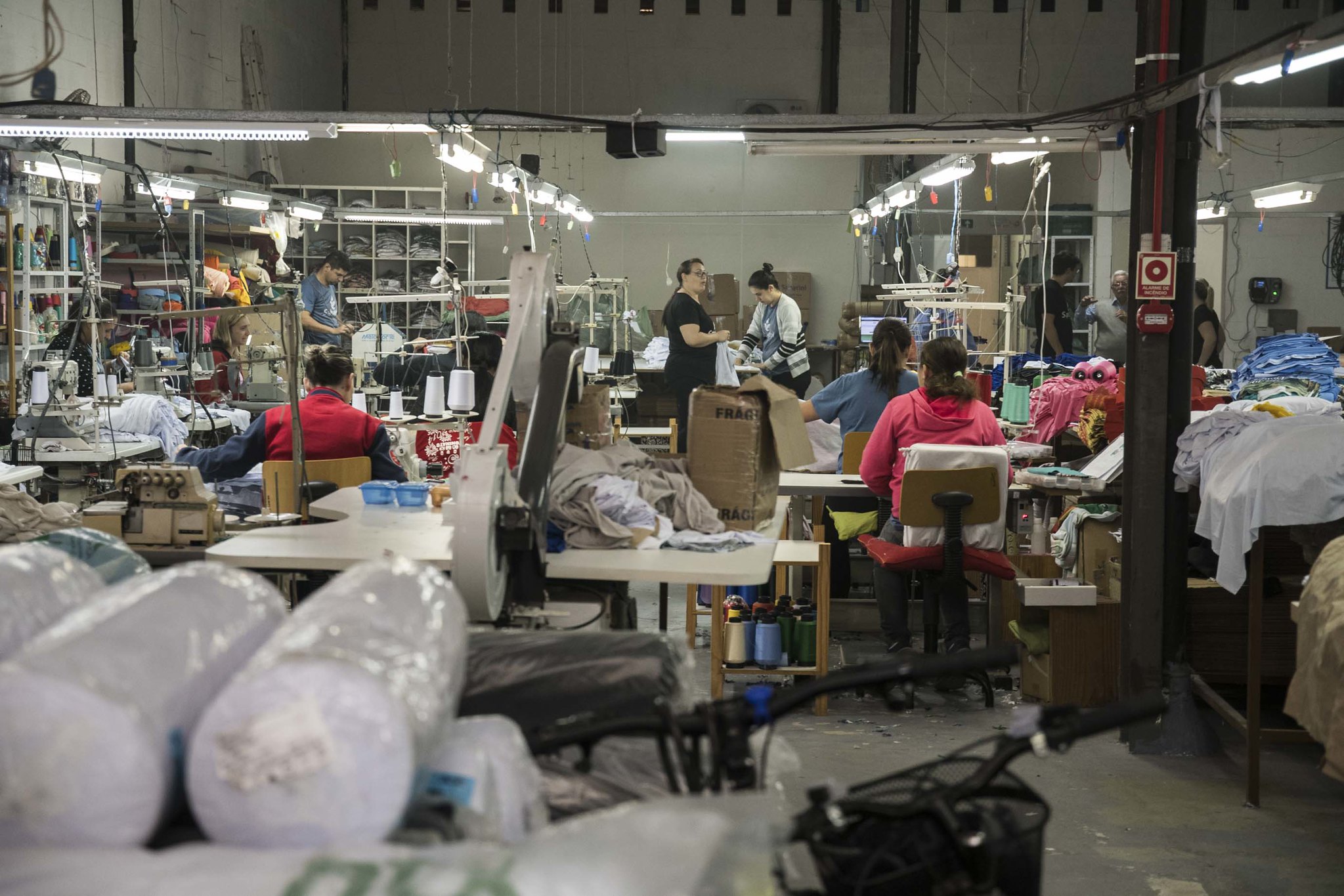 Foto da matéria Feirão do Emprego ofertará 728 vagas nesta terça, no Centro Cultural