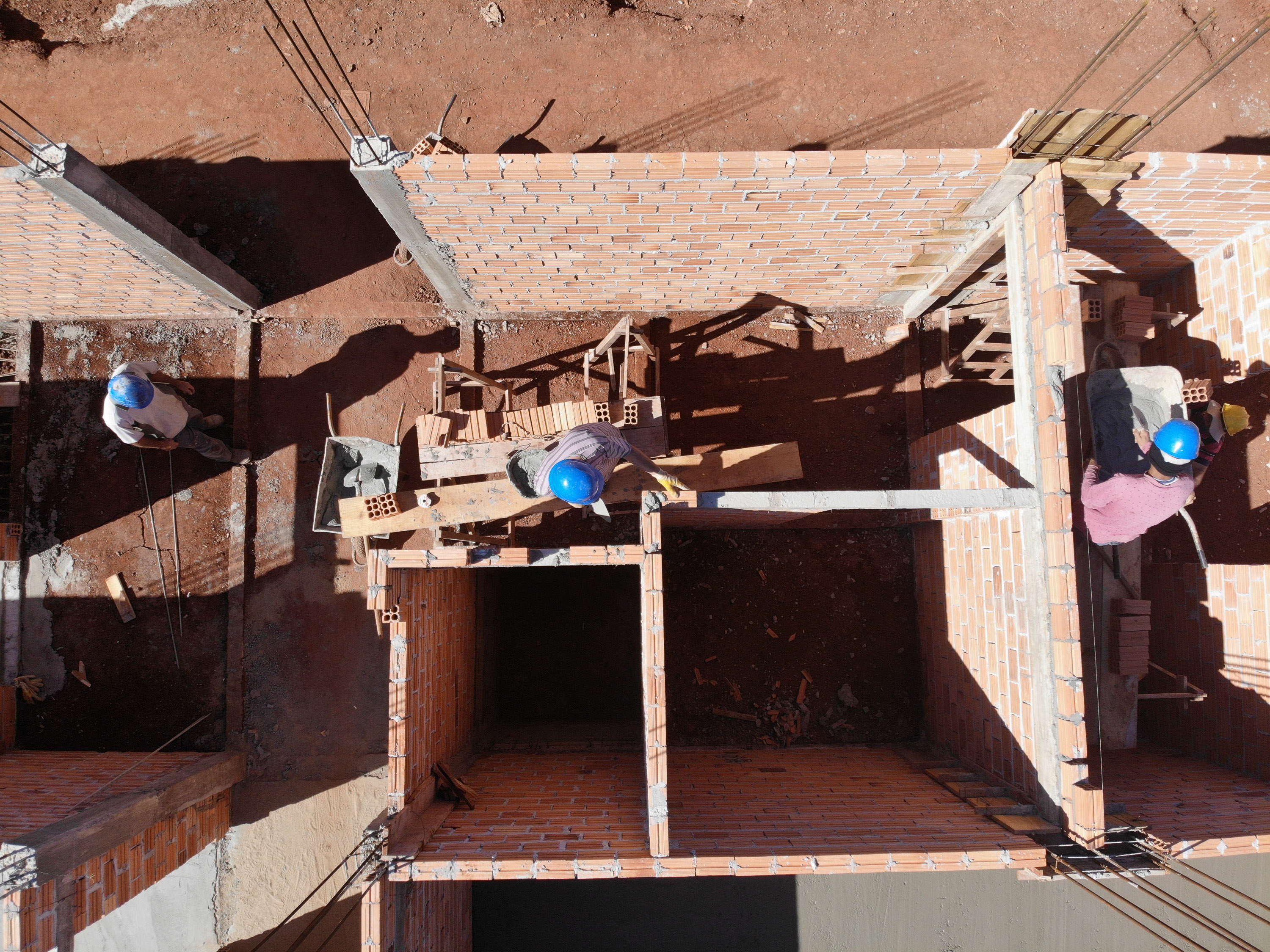 Foto da matéria Agência do Trabalhador tem quase 150 vagas abertas e pouca procura