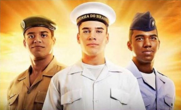 Foto da matéria Alistamento militar pode ser feito pela internet até dia 30 de junho