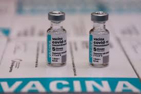 Foto da matéria Novos casos de covid caem para oito e dois idosos continuam internados