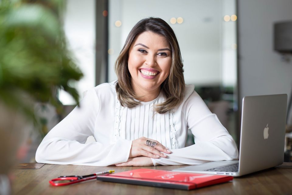 Foto da matéria Palestra prepara empresas para o Rally dos Sertões