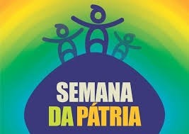 Semana da Pátria será aberta sexta-feira, na Praça Santos Dumont