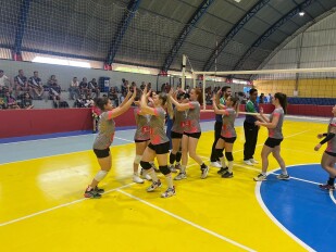 Umuarama sedia fase regional dos Jogos Abertos do Paraná neste fim de semana