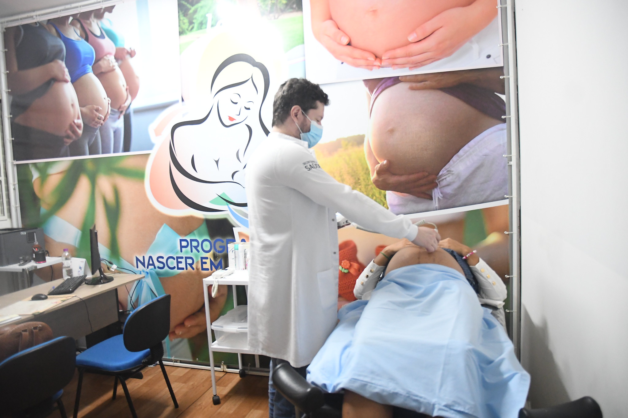 Foto da matéria Umuarama tem os melhores indicadores da Atenção Primária em Saúde no Paraná