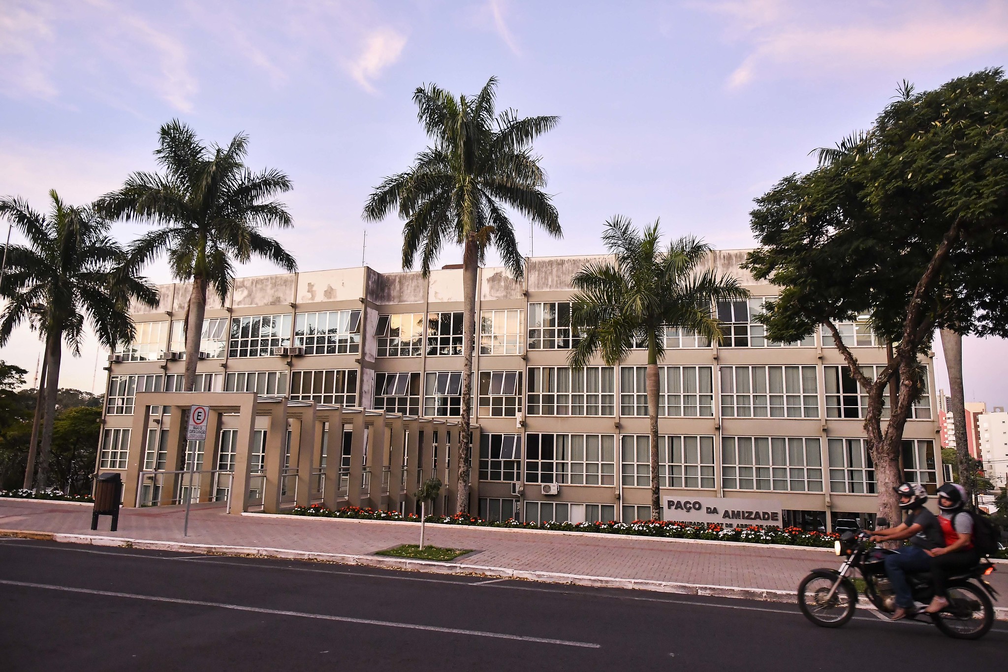 Foto da matéria Corpus Christi é feriado em Umuarama e sexta-feira será ponto facultativo
