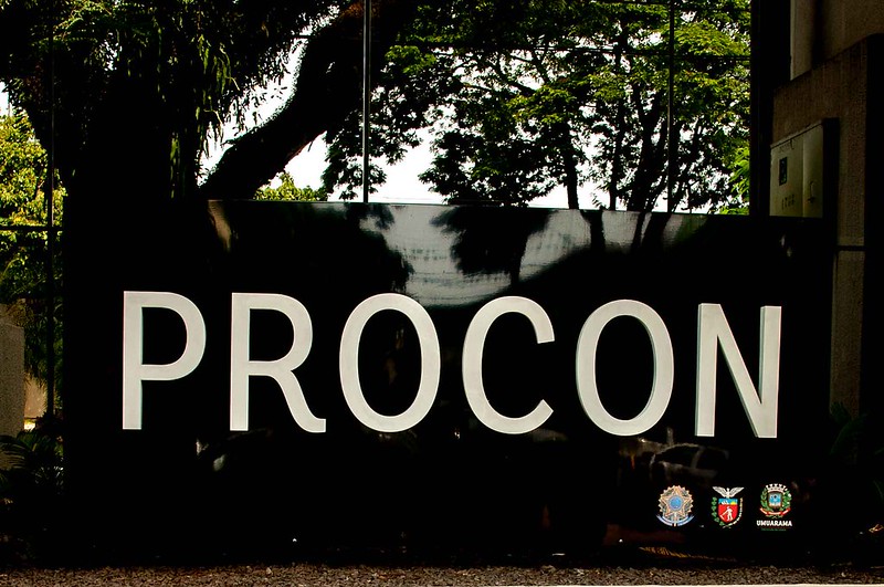 Foto da matéria Procon Municipal aciona Copel por desligamentos ilegais em Umuarama