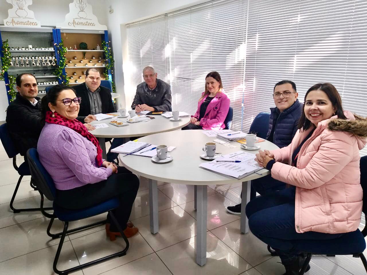 Foto da matéria Cursos do programa Recomeça Paraná foram definidos e inscrições estão abertas