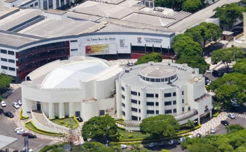 Foto da matéria Prefeitura oferece bolsa de estudo para cinco cursos de licenciatura na Unipar