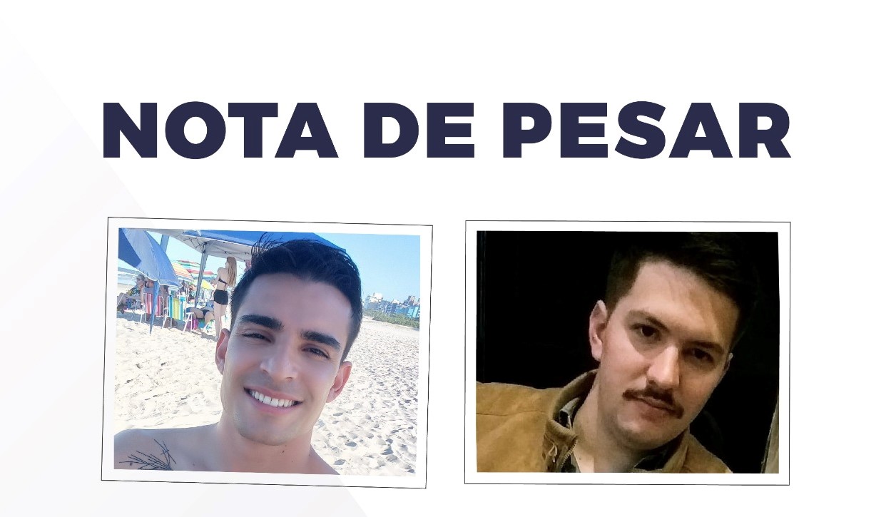 Foto da matéria Prefeitura decreta luto oficial de dois dias por morte de soldados da PM