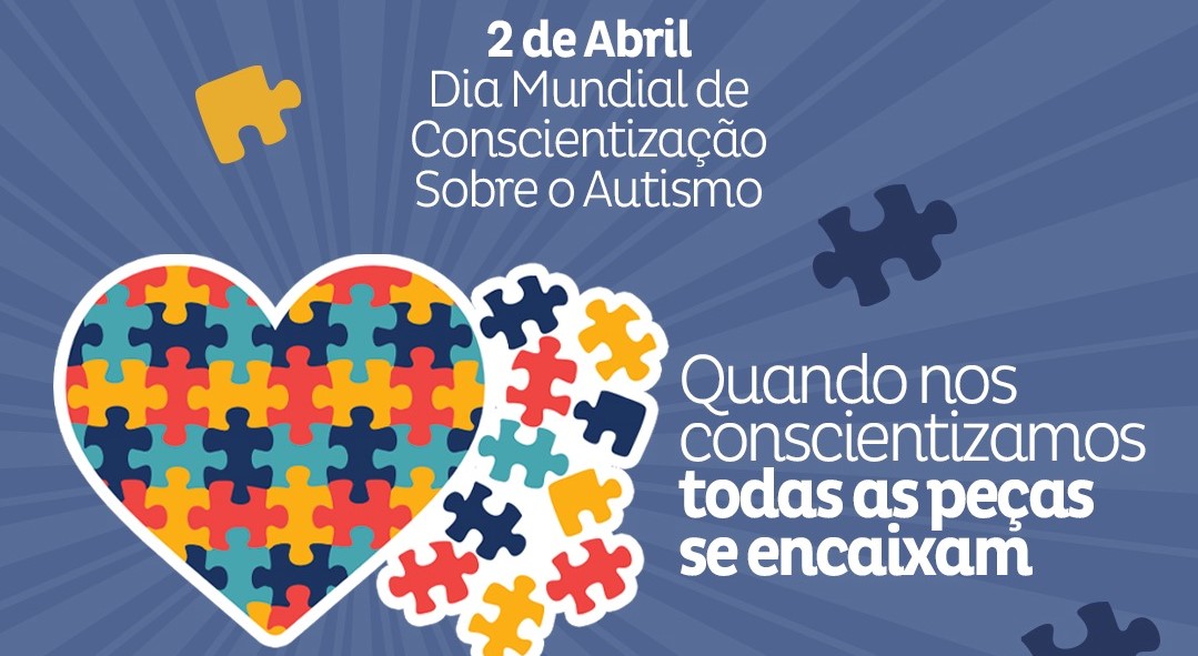 Foto da matéria Dia Mundial do Autismo terá passeata e palestras em Umuarama