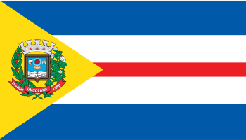 Bandeira do Município de Umuarama