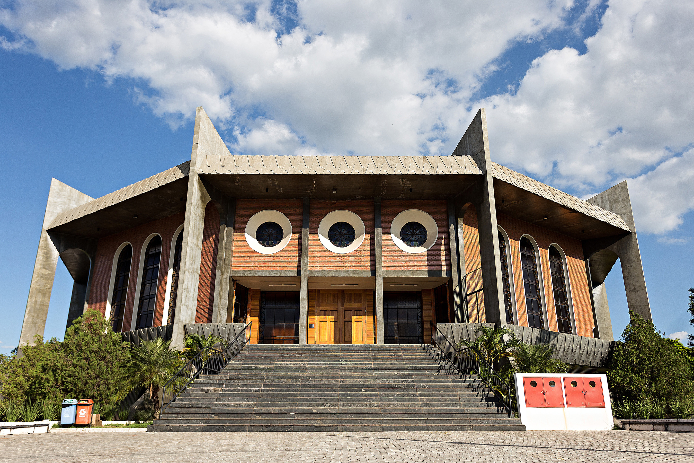 Catedral de Umuarama