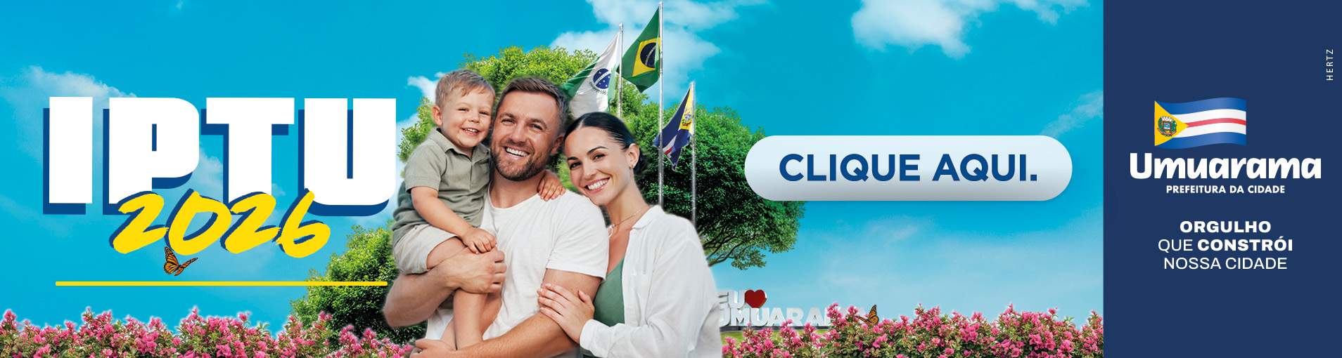IPTU 2026